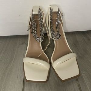 Dream Paris High Heels